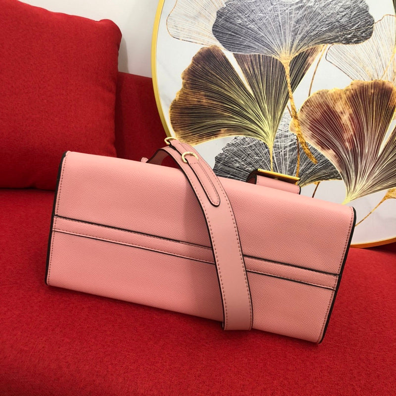 Satchel Bags - PDA Bags - 791