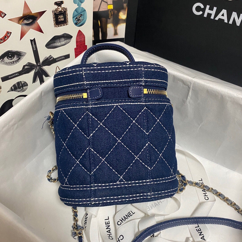 Satchel Bags - CHL Bags - 4322