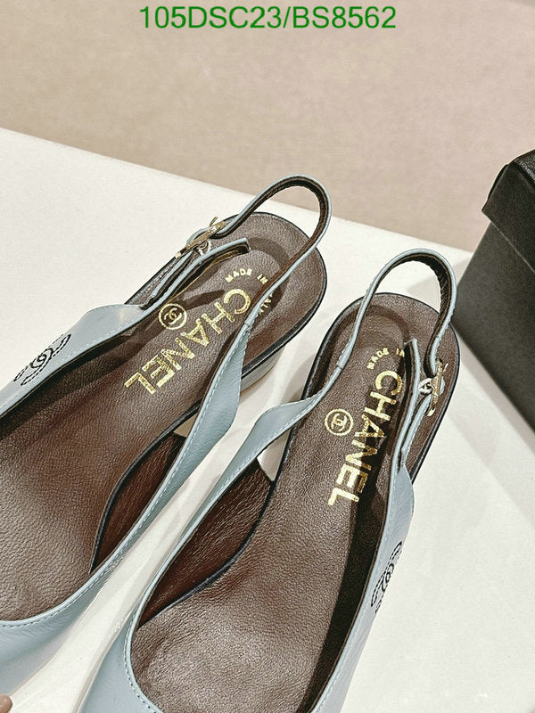 SAMC - CHL Women Shoes Ballet - 029