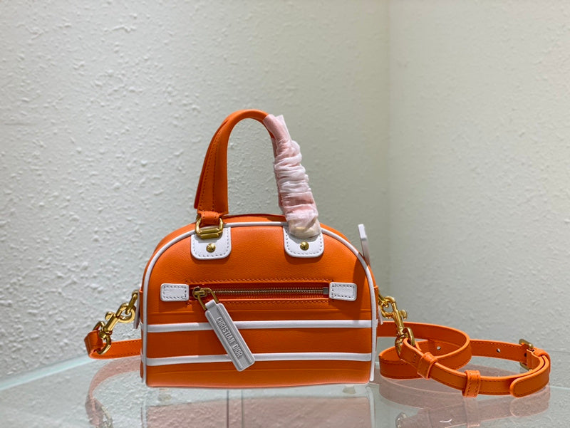 Satchel Bags - DOR Bags - 1365