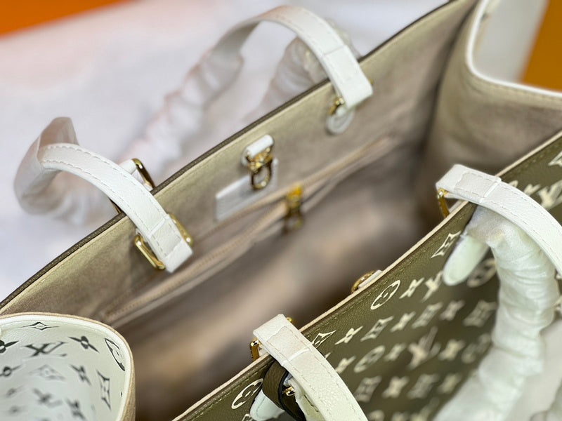 Satchel Bags - VL2 Bags - 103