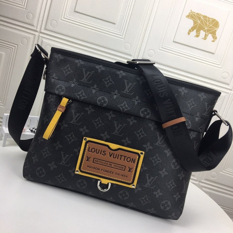 Satchel Bags - VL2 Bags - 731