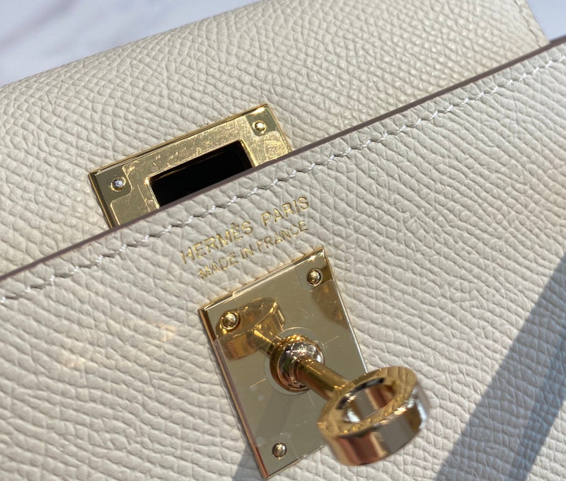 Glamy - HMS Bags - 750