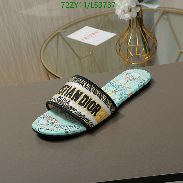 SAMCC - DOR Women Shoes - 2098