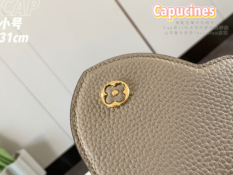Glamy - LOV Bags - 1226
