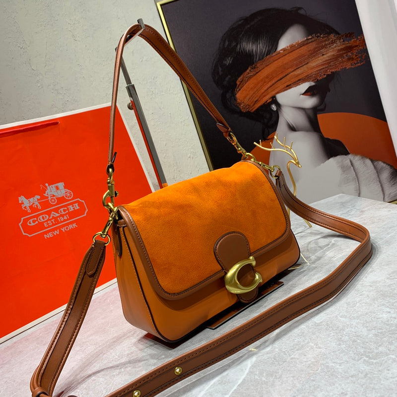 Satchel Bags - CCH Bags - 562