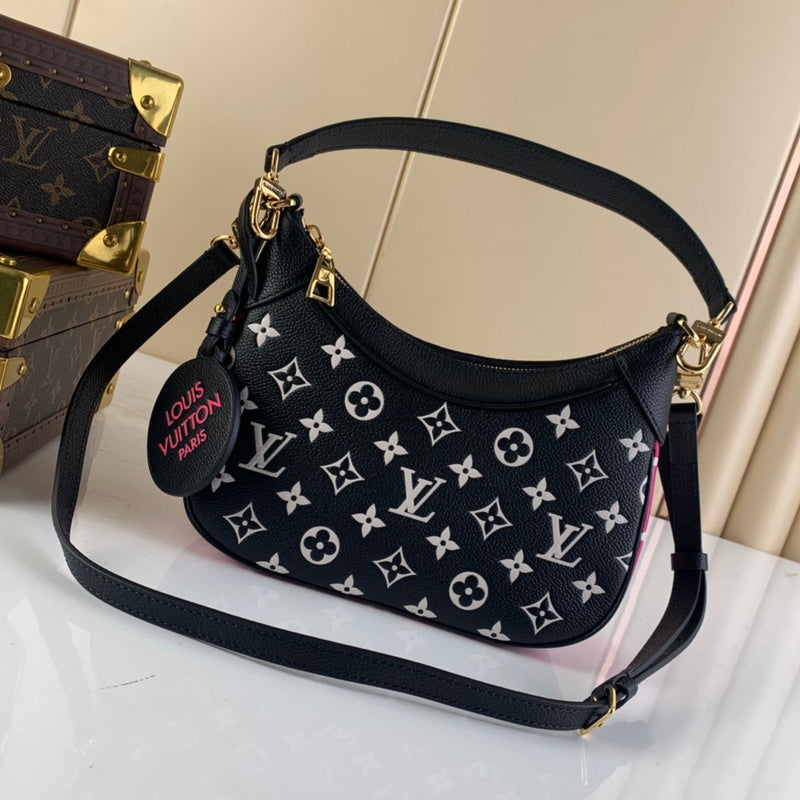 Satchel Bags - VL Bags - 2963