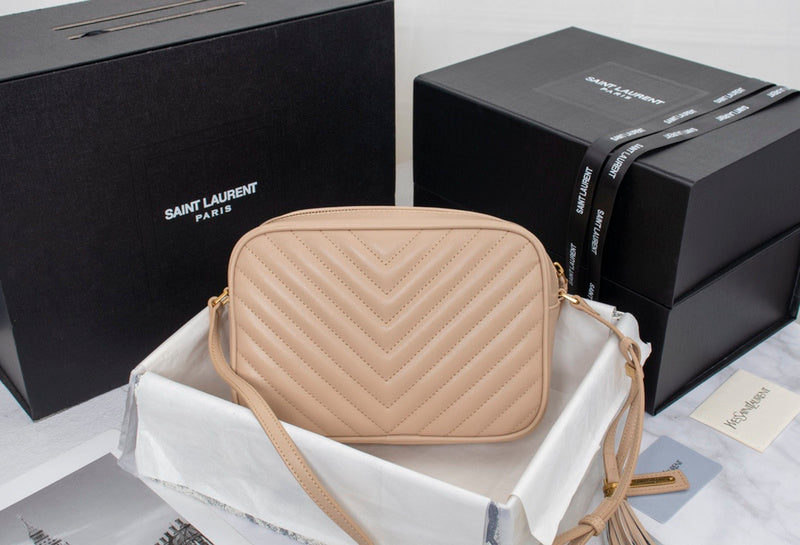 Satchel Bags - STLT Bags - 498