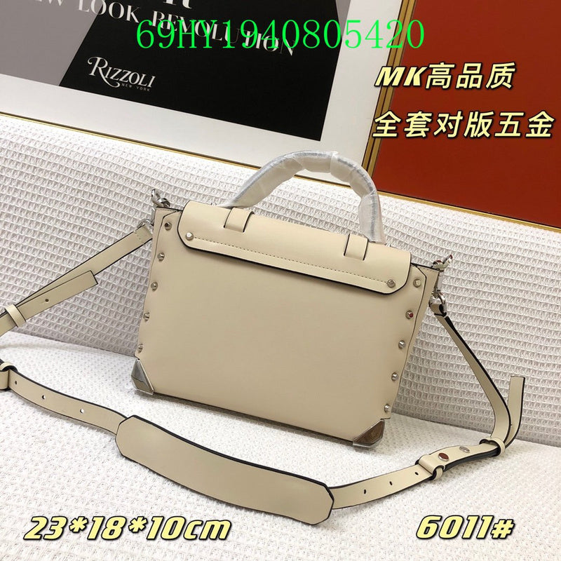 Satchel Bags - MK Bags - 649