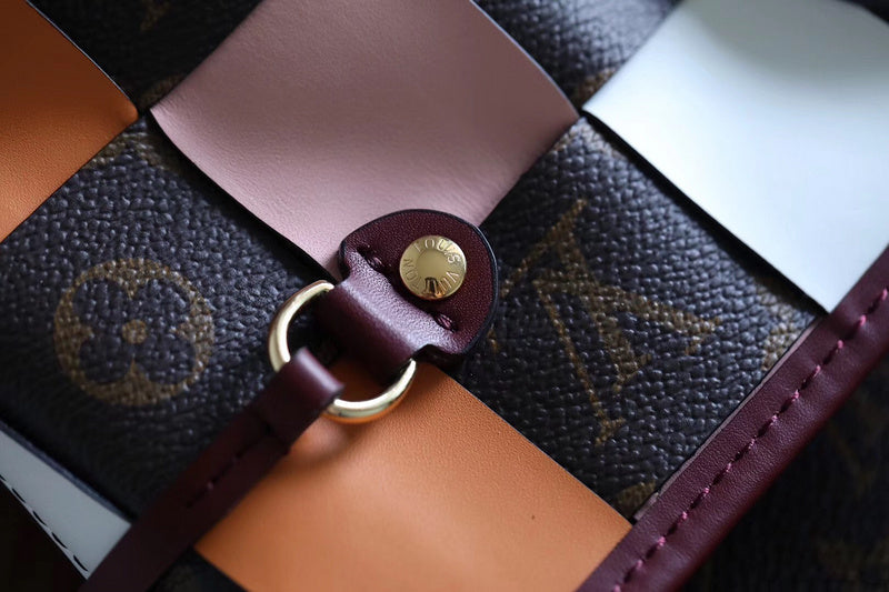 Glami Fashion Lu-Vi bags - 8071