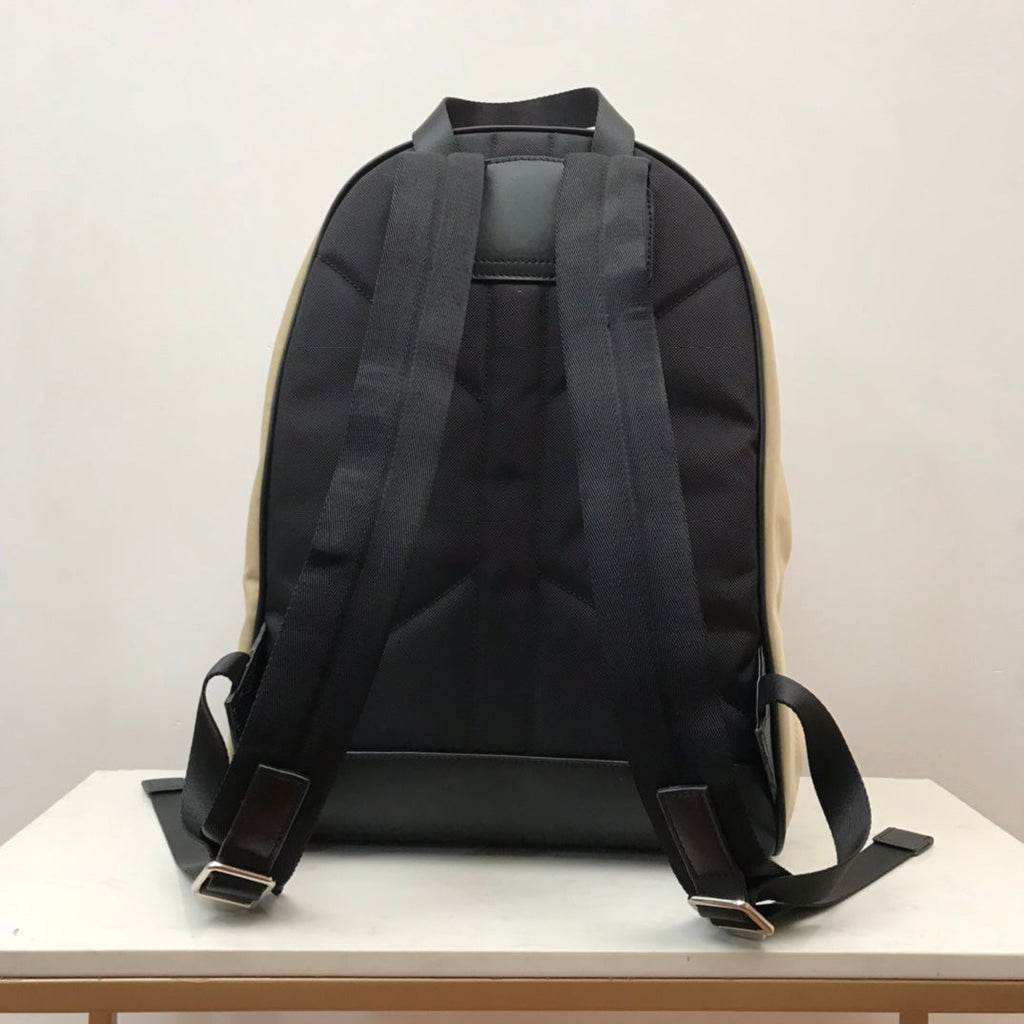 GLAMI Backpack With Logo For Men, Bags 17in/43cm