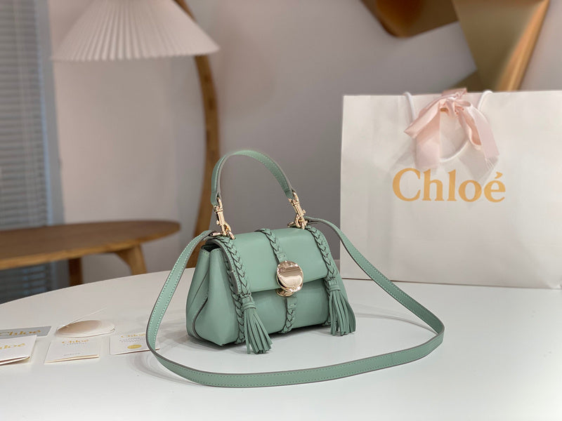 Glamy - CLE Bags - 001