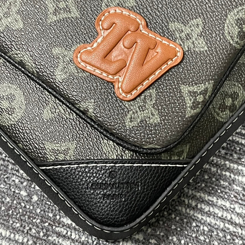 Satchel Bags - VL2 Bags - 183