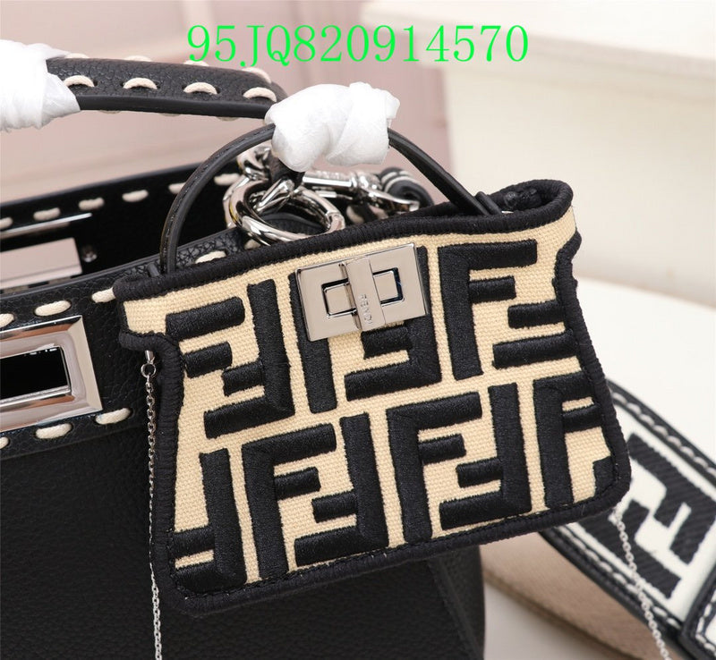 Glami - FDE Bags - 1357