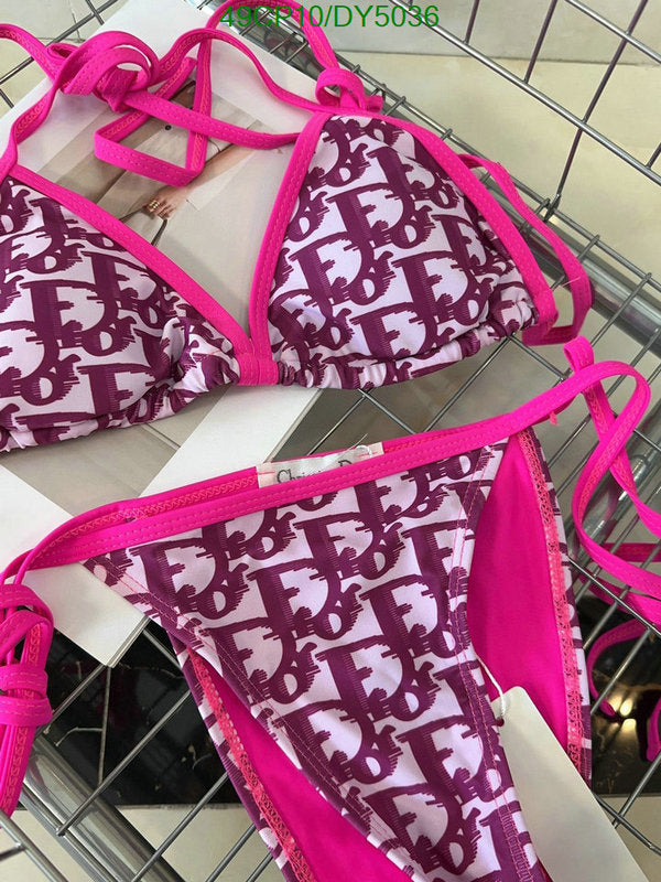 SAMC - DOR Swimsuits - 005