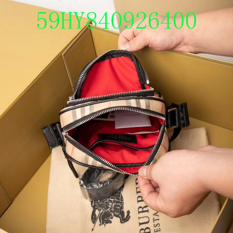ELE Fashion -BBR Bags - 629