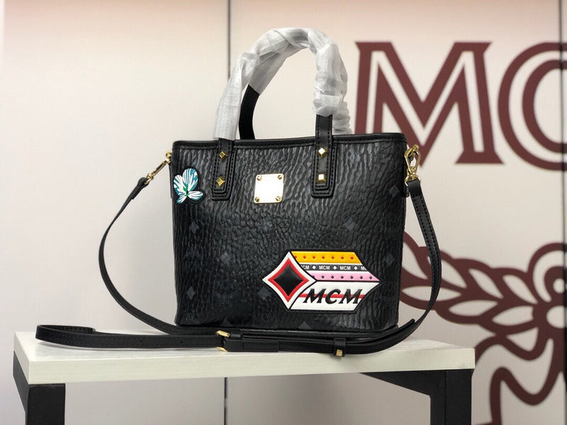 Satchel Bags - MC Bags - 275