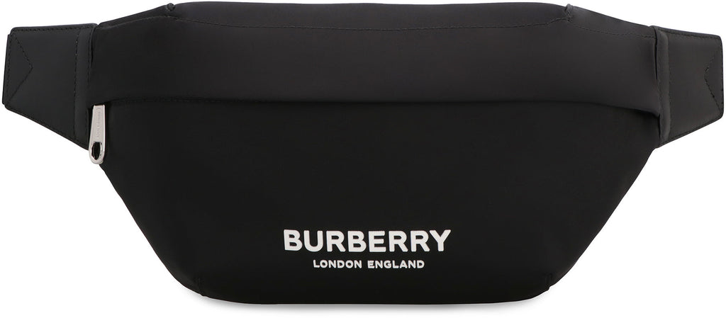 NYLON BELT BAG