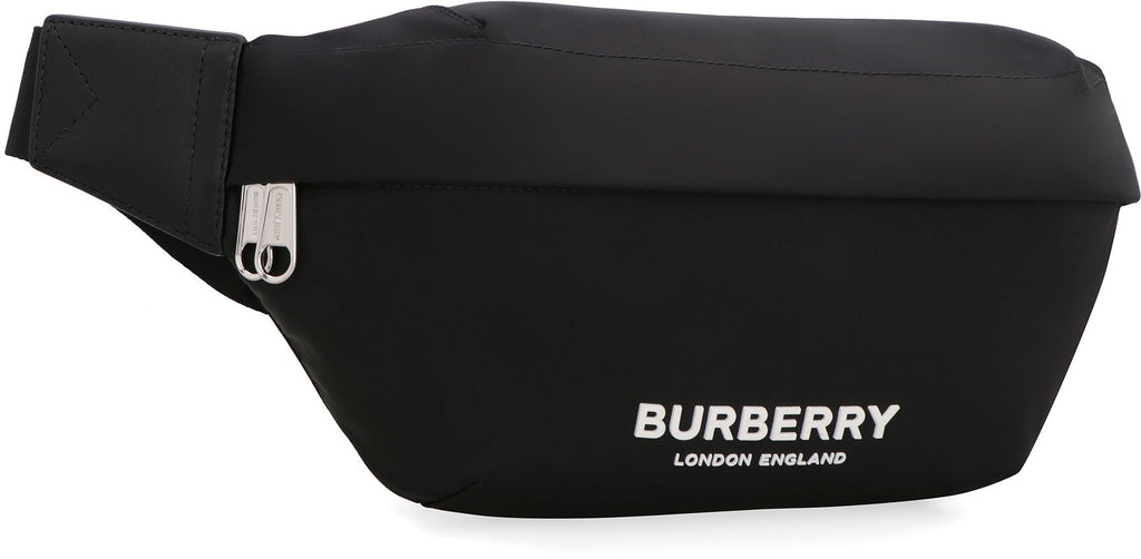 NYLON BELT BAG
