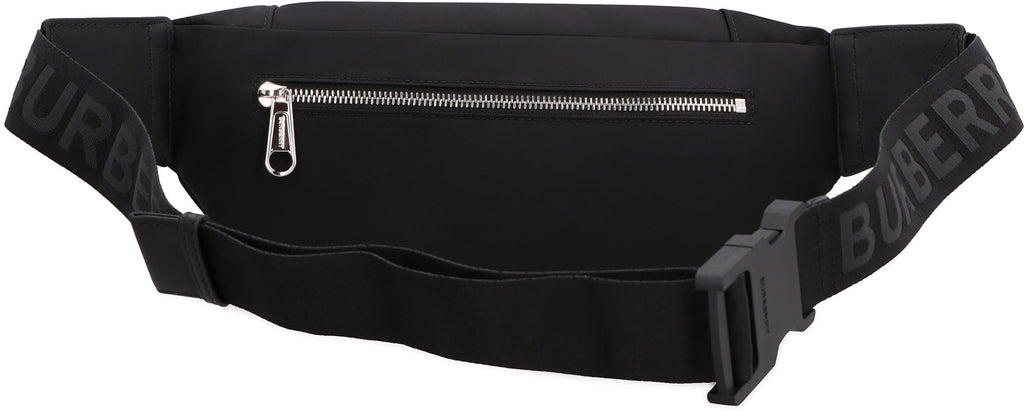 NYLON BELT BAG