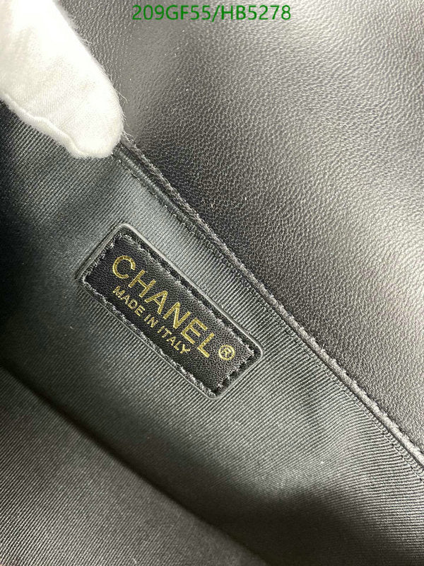SAMC - CHL Bags - 190