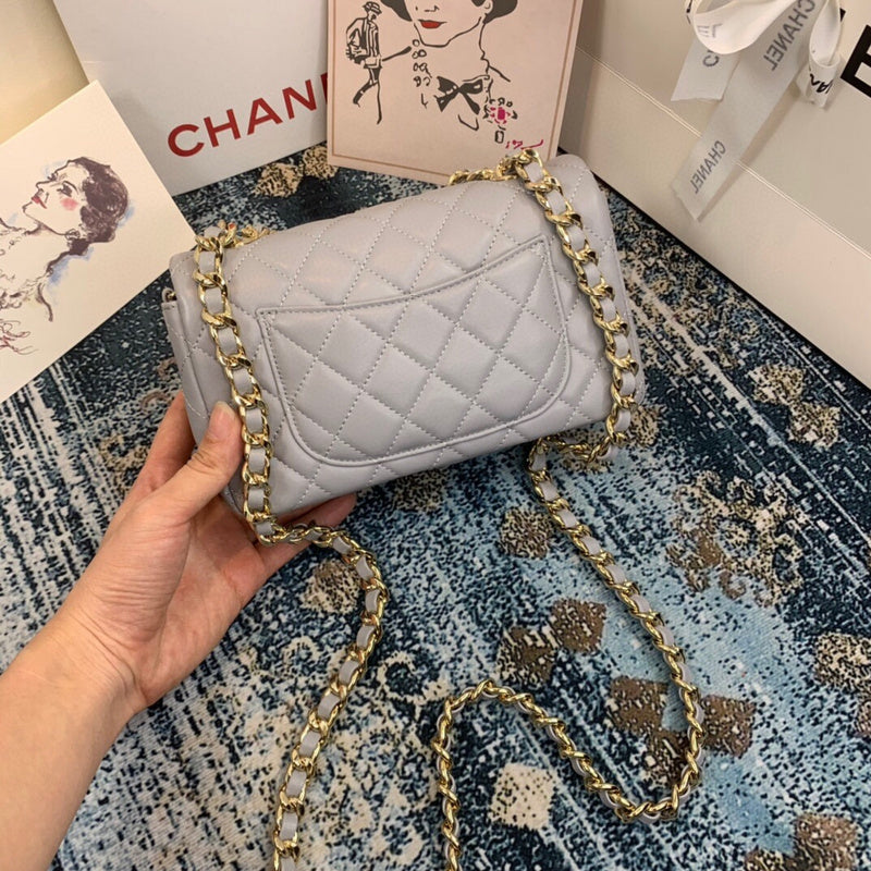 Satchel Bags - CHL Bags - 4795