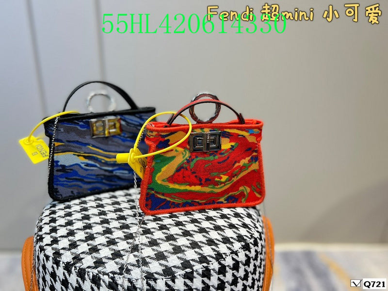 Glami - FDE Bags - 3103