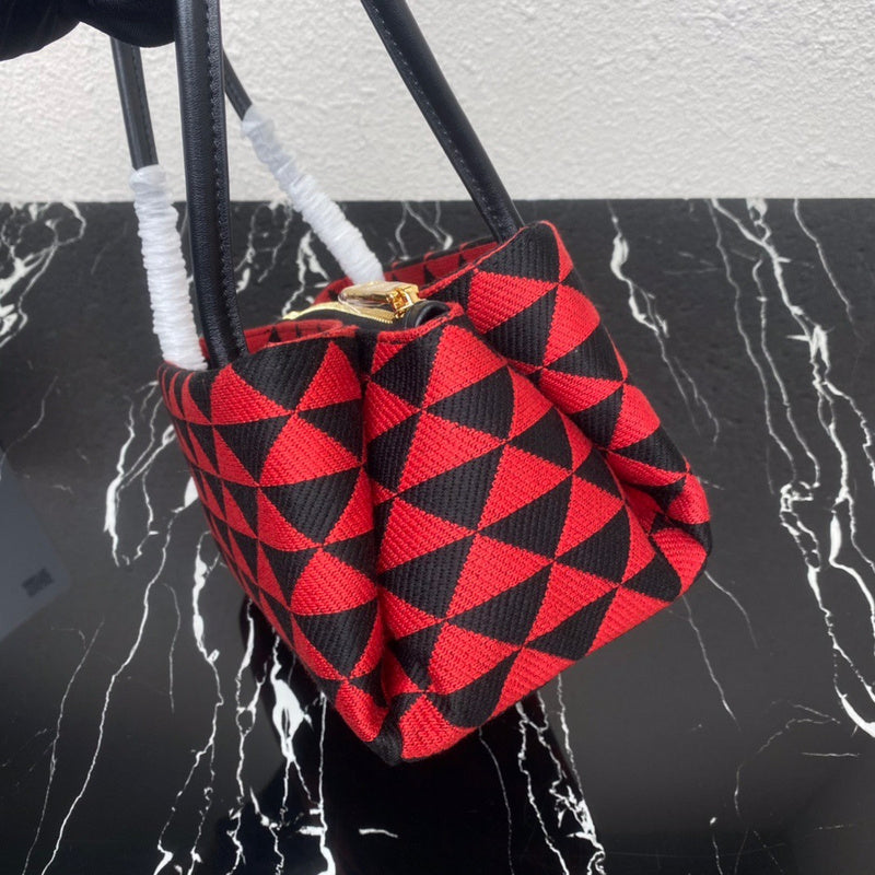 Glamy - PD Bags - 1049