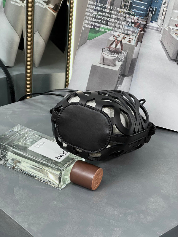 Glamy - LWO Bags - 121