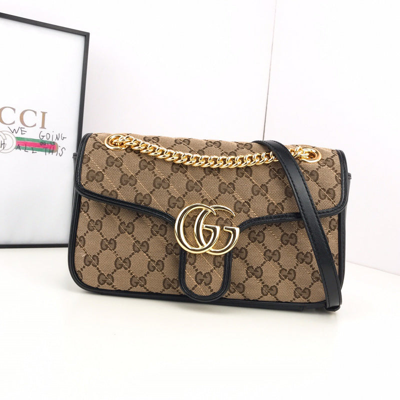 Glami Fashion - GCI Bags - 2494