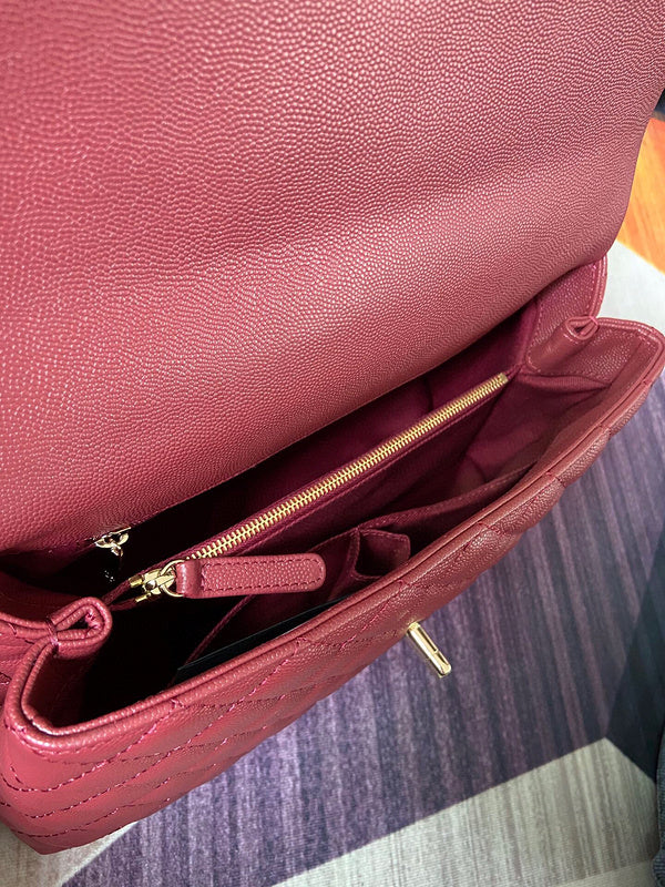 Satchel Bags - CHL Bags - 4063