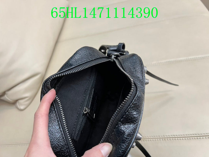 ELE Fashion - BGA Bags - 1998