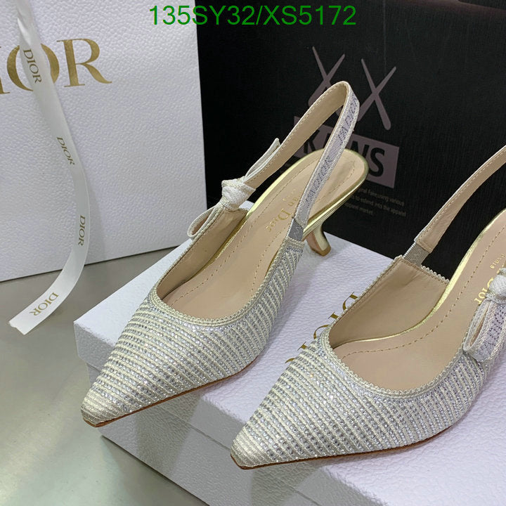 SAMCC - DOR Women Shoes - 2245