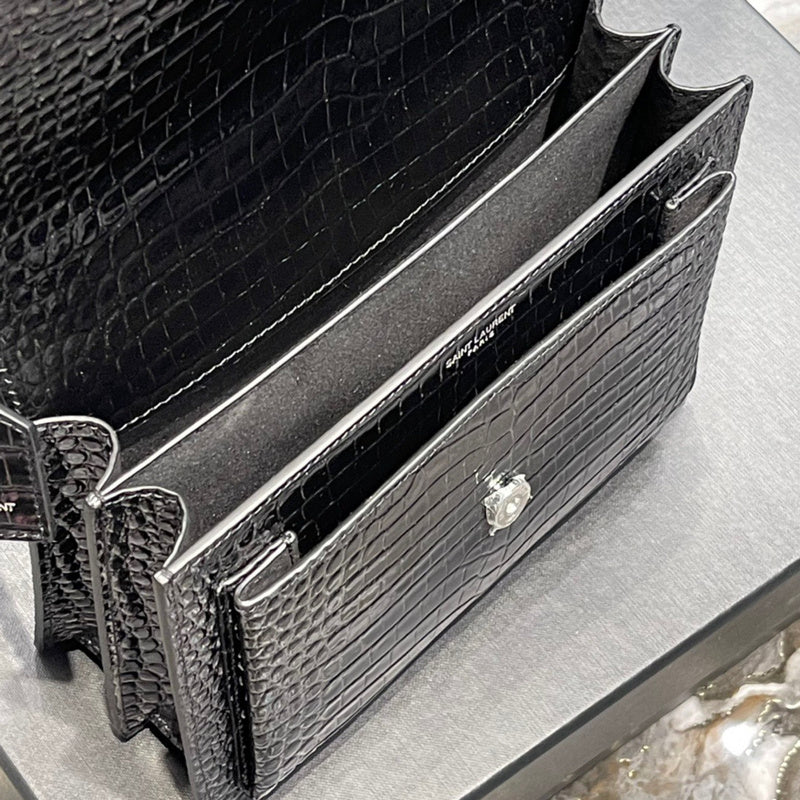 Satchel Bags - STLT Bags - 131