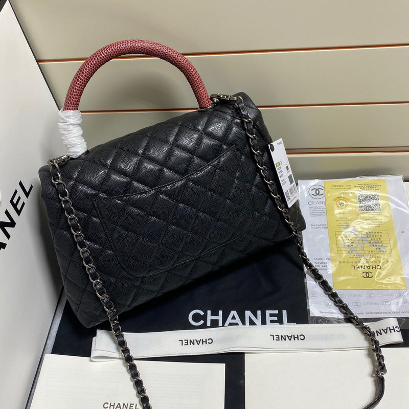 Satchel Bags - CHL Bags - 7491