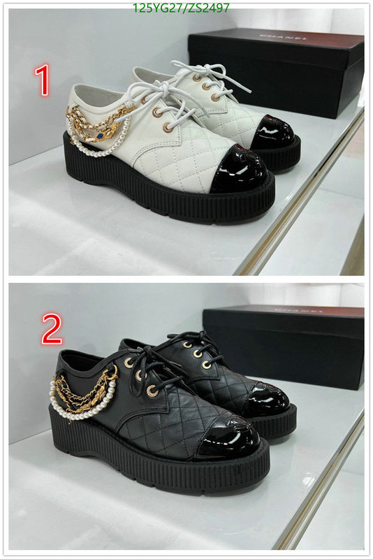 SAMC - CHL Women Shoes - 099