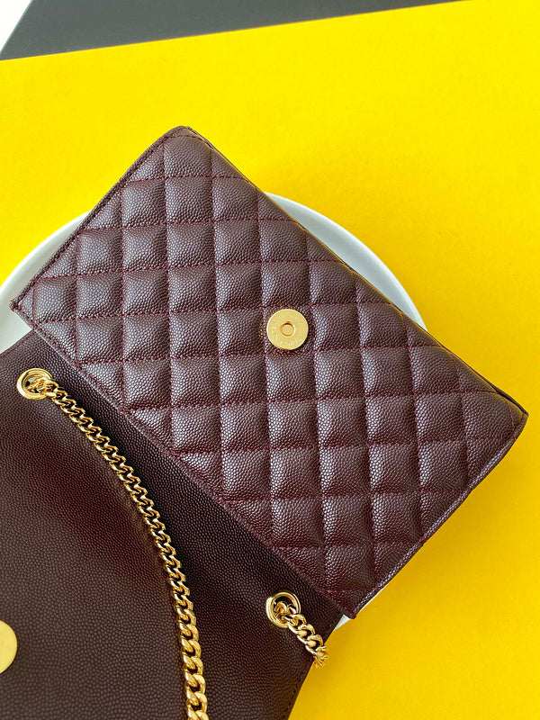 Glamy - YLS Bags - 089