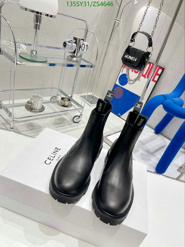 SAMC - COL Women Shoes - 177