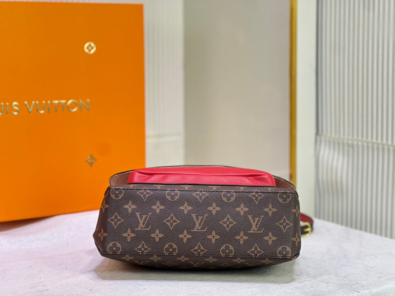 Satchel Bags - VL2 Bags - 534