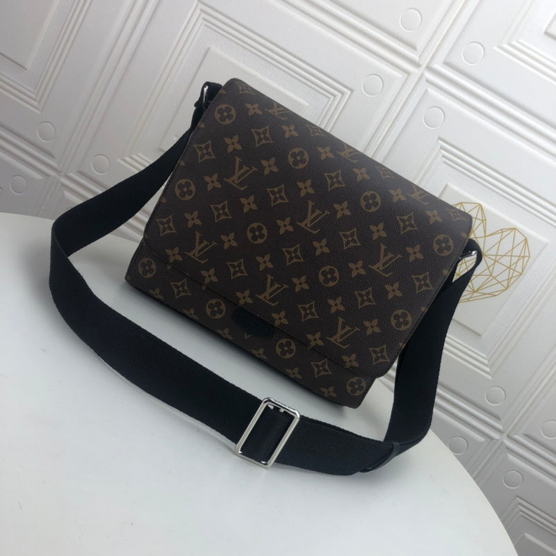 Satchel Bags - VL1 Bags - 762