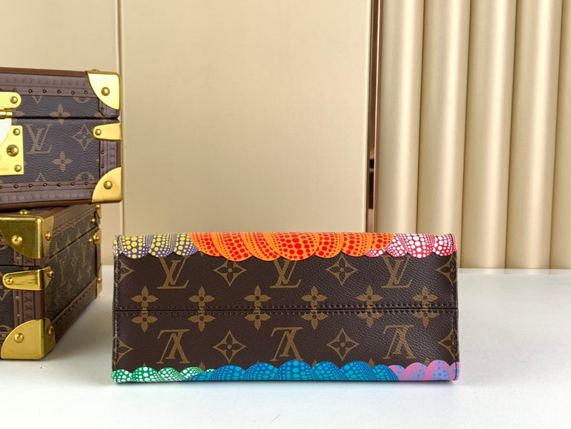Satchel Bags - VL Bags - 2797
