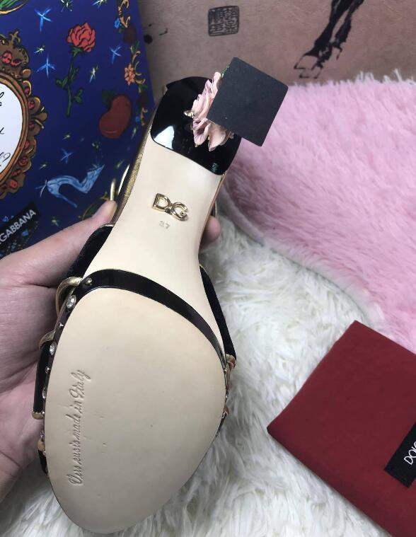 SAMC - DAG Women Shoes - 564