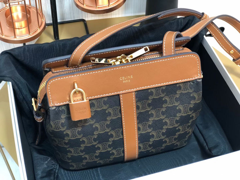 Glamy - COL Bags - 329