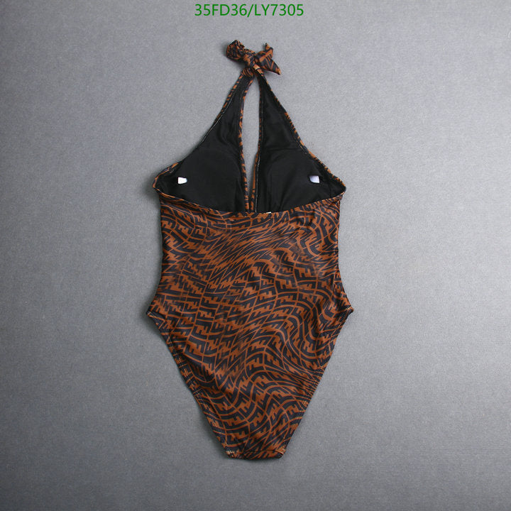 SAMC - FDE Swimsuits - 132
