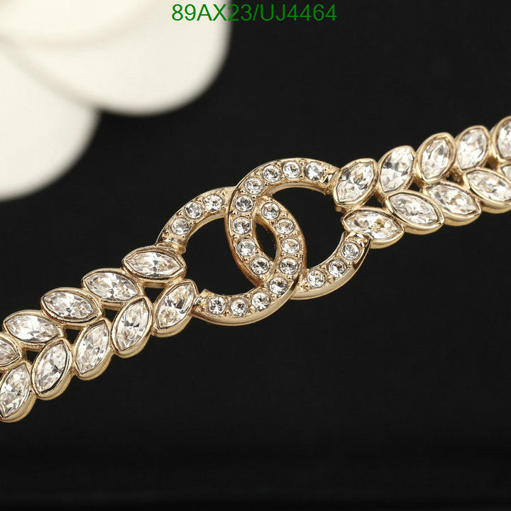 SAMC - CHL Jewelry Necklace - 100