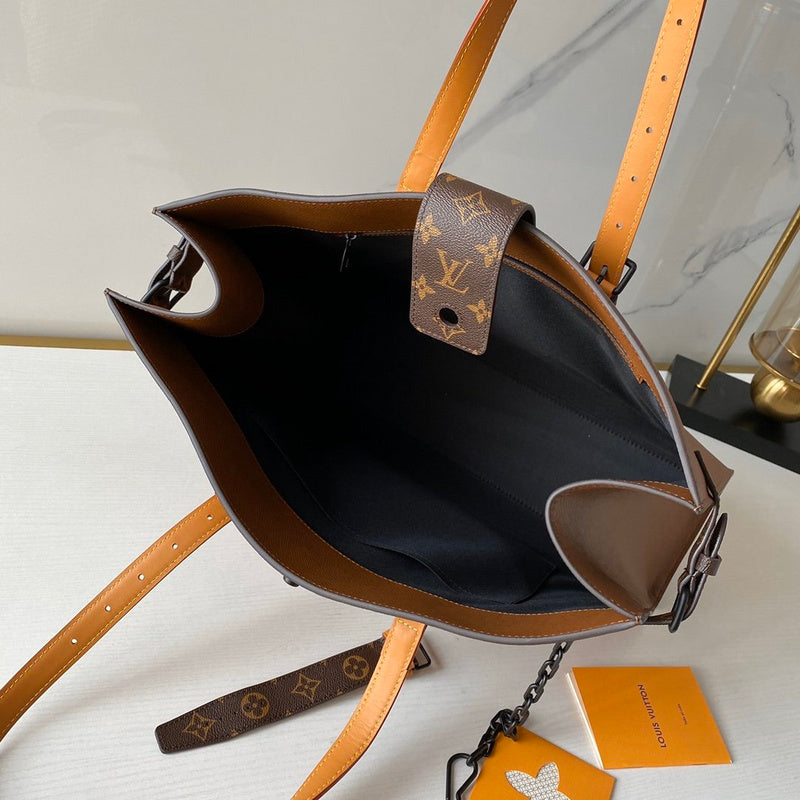 Glami Fashion Lu-Vi bags - 17769