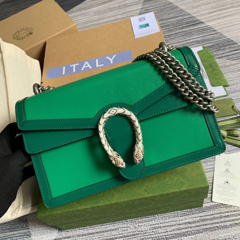 Glami Fashion - GCI Bags - 6814