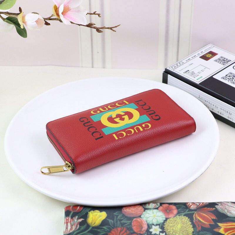 Glami-i - Guki Wallet - 439