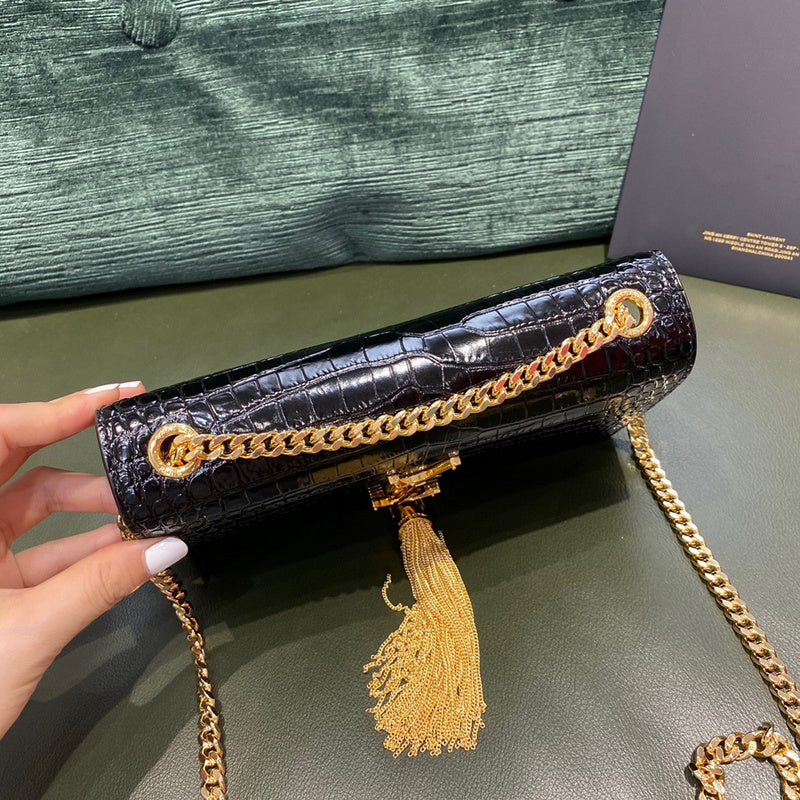 ELE - SLY Bags 260