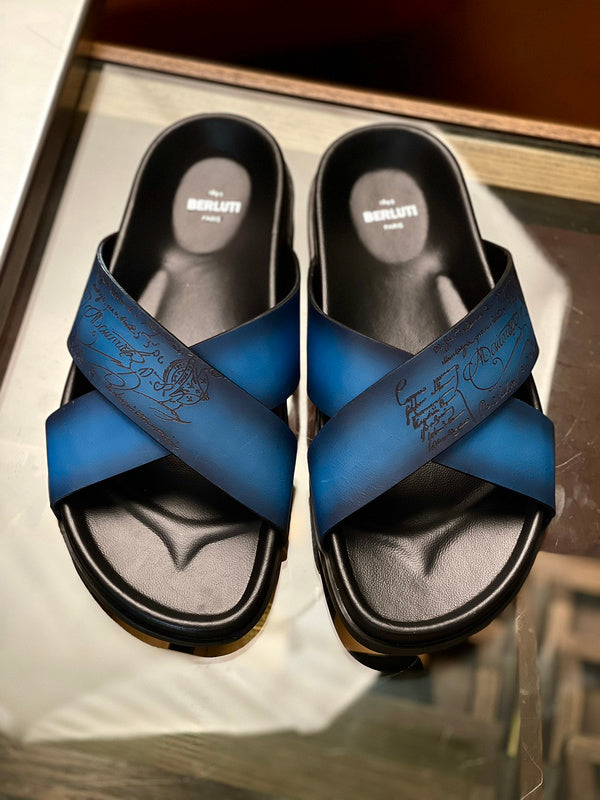 Glami - BRE Men Shoes - 325